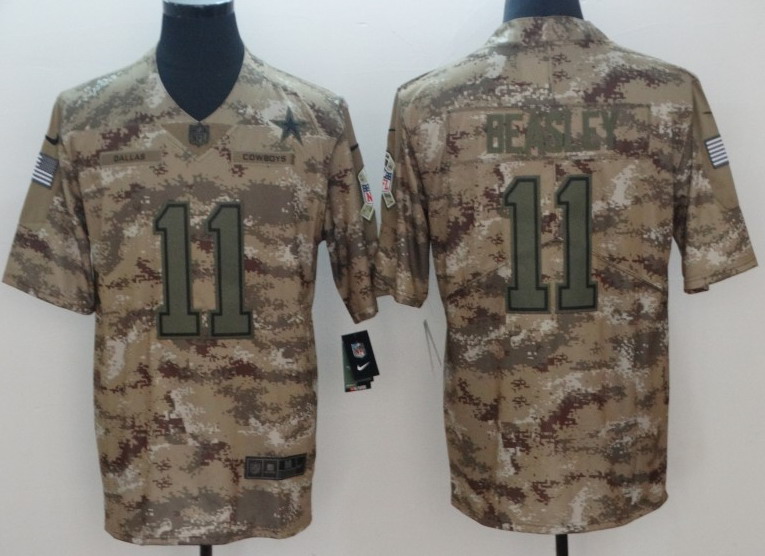 2019 NFL men Limited Jerseys-210